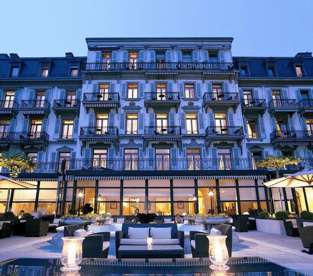 Les hôtels Lifestyle – Episode 2 : Un créneau qui attire les hôteliers et&nbsp;investisseurs