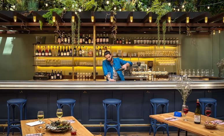 Les hôtels Lifestyle – Episode 1 : un souffle qui décoiffe le secteur&nbsp;hôtelier